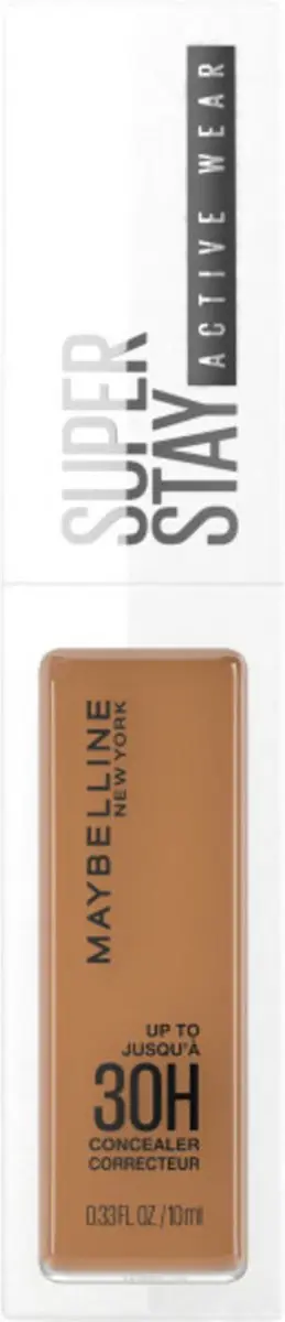 Maybelline SuperStay 30H Concealer 45 Tan
