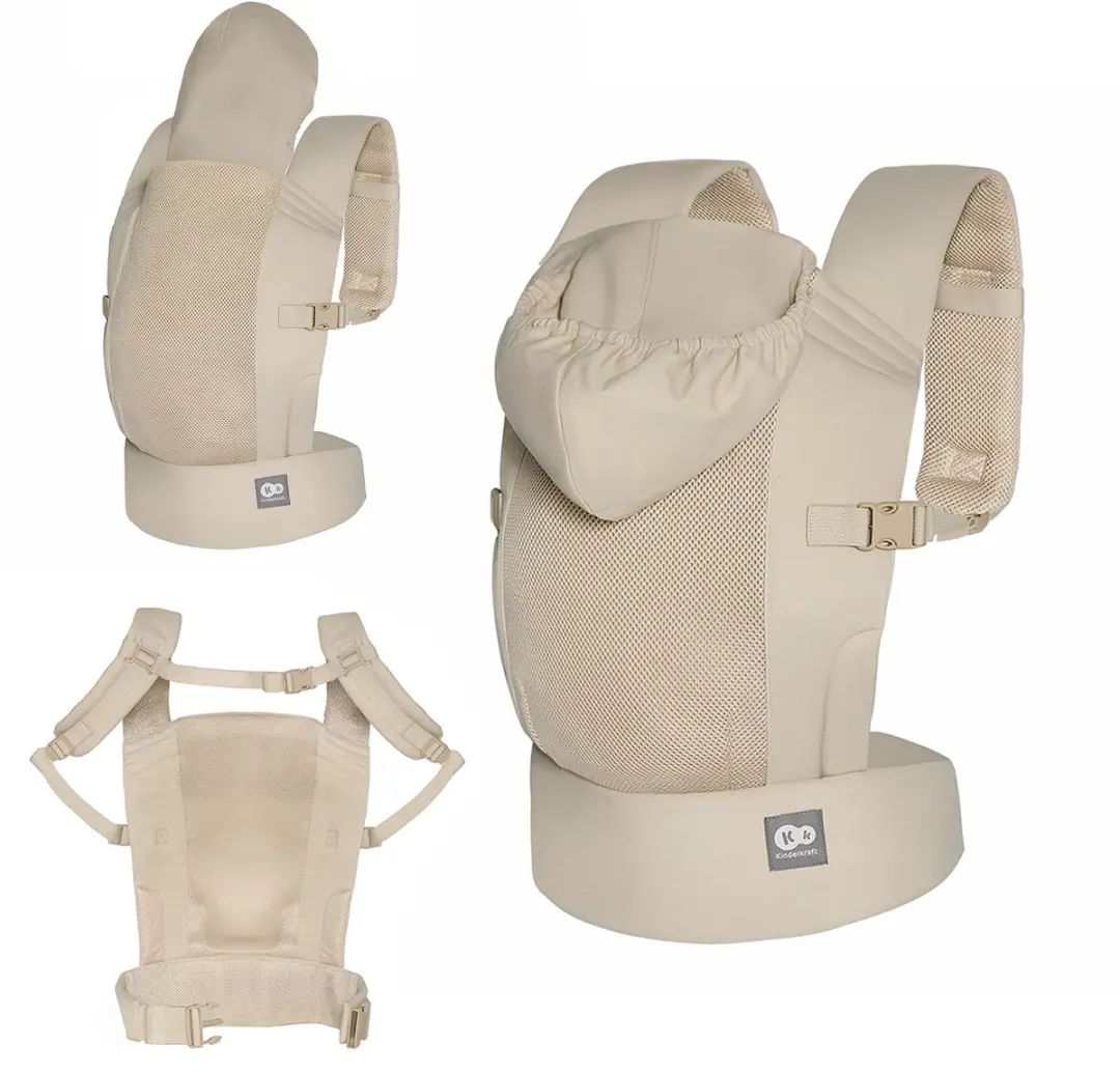 KinderKraft Carrybee Draagzak