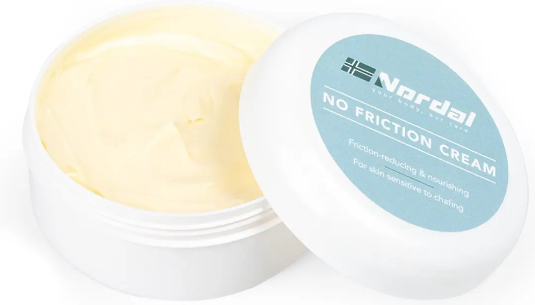 Nordal No Friction Crème 100ml