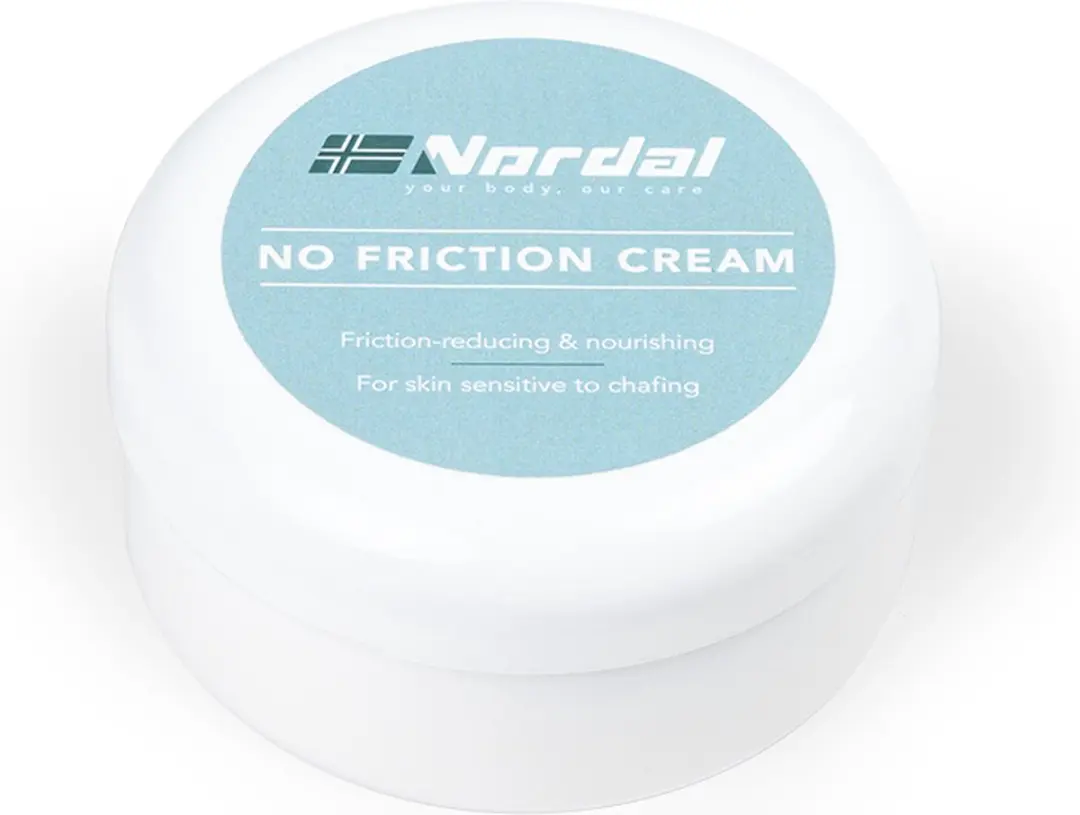 Nordal No Friction Crème 100ml