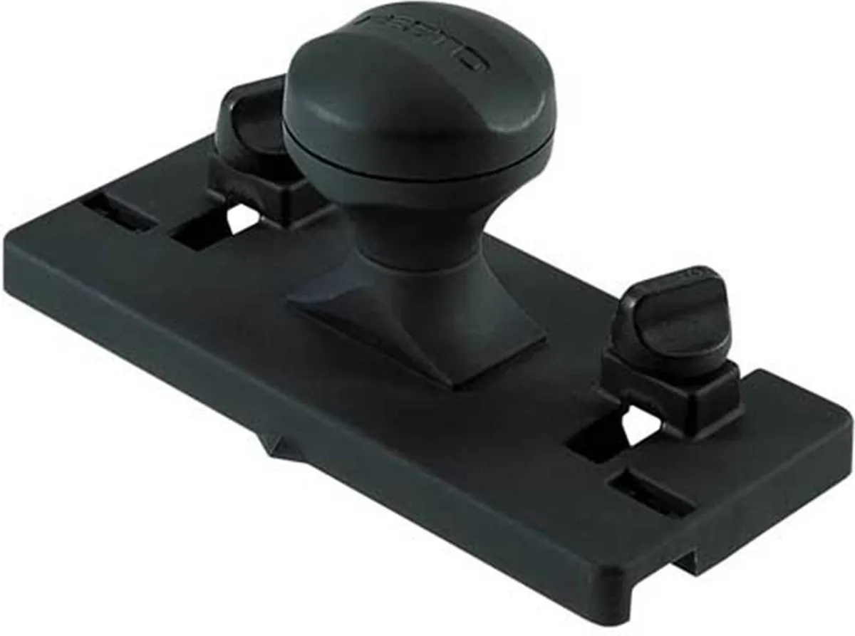 Festool FS-OF 1000 Geleideaanslag 488752 - Zwart