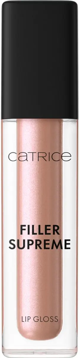 Catrice Filler Supreme Lipgloss 080 The Sugarcoated Truth