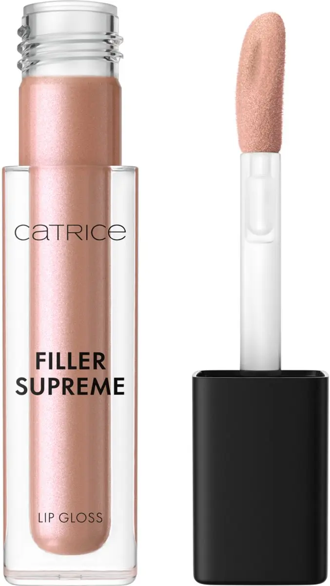 Catrice Filler Supreme Lipgloss 080 The Sugarcoated Truth - 3.2ml