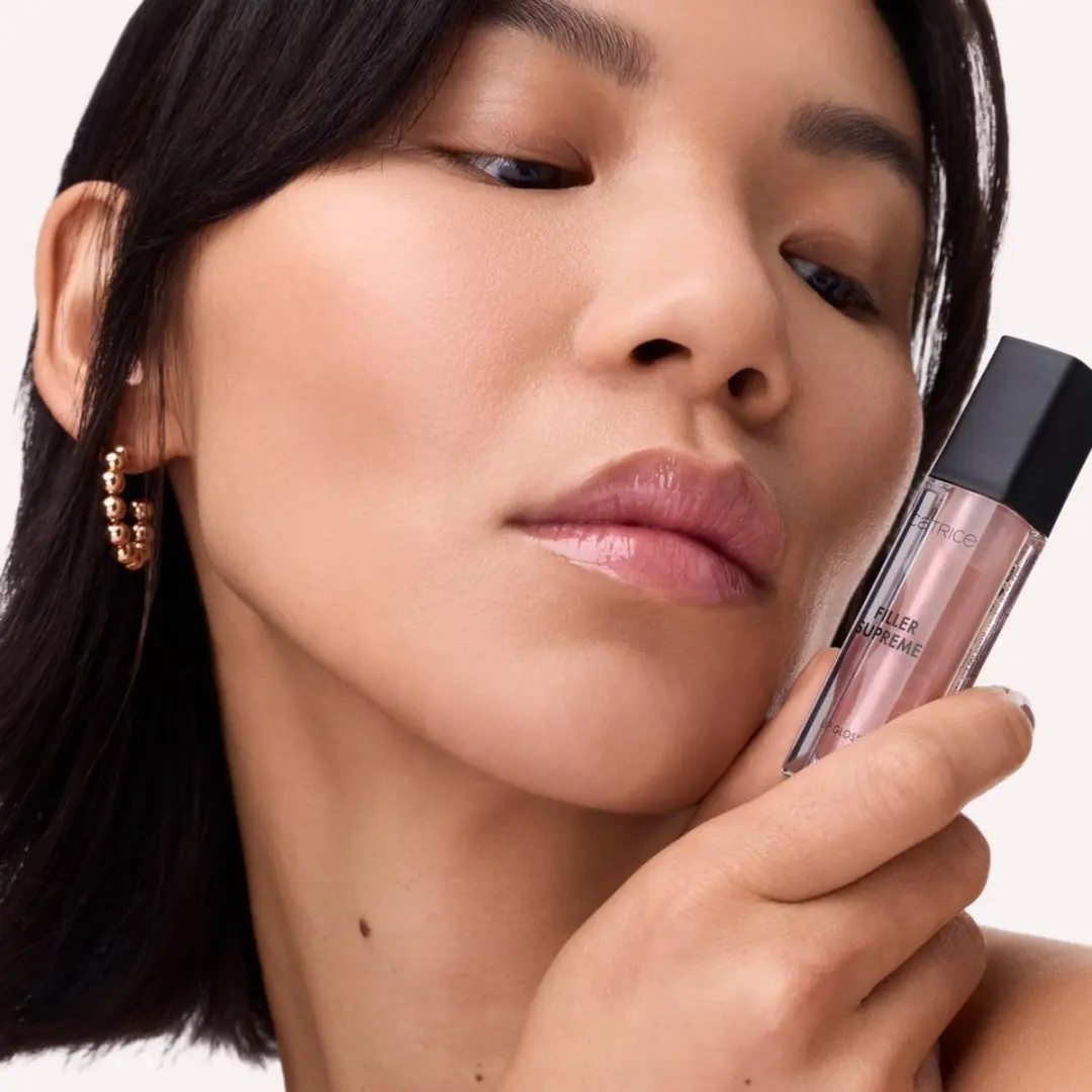 Catrice Filler Supreme Lipgloss 080 The Sugarcoated Truth - 3.2ml - afbeelding 6 van 6