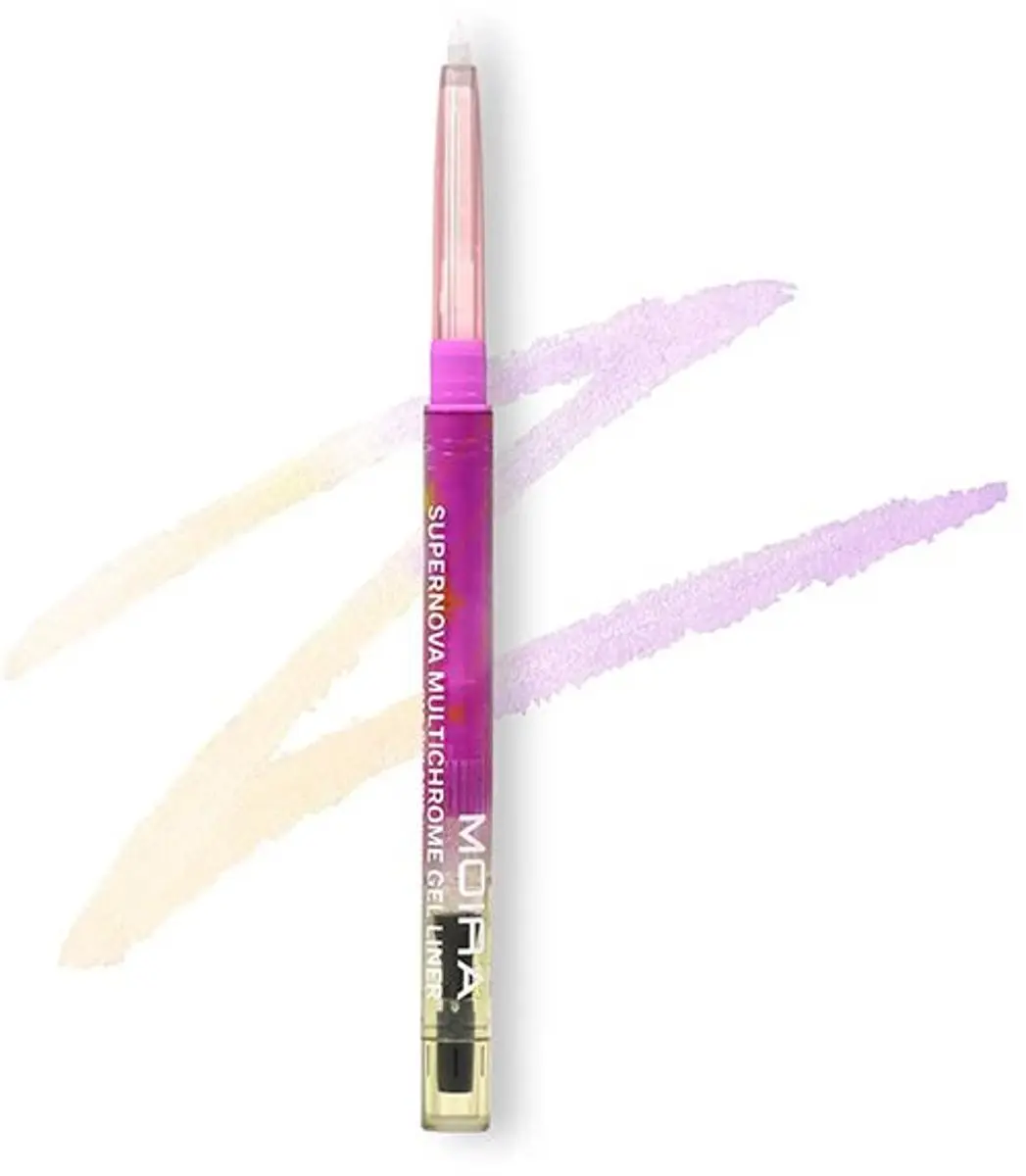 Moira Supernova Multichrome Gel Liner Polaris 016