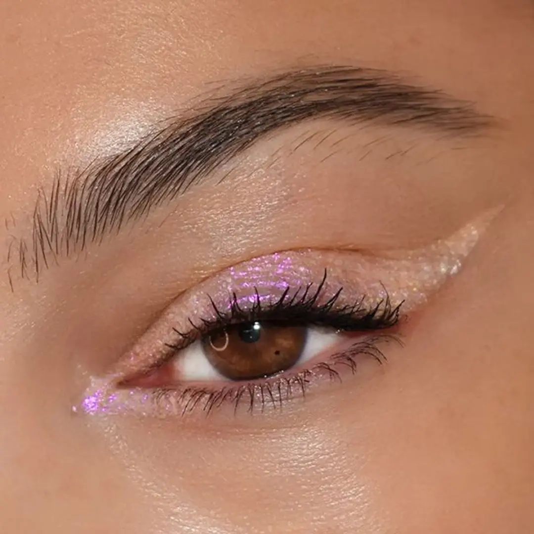 Moira Supernova Multichrome Gel Liner Polaris 016 - 0.26g