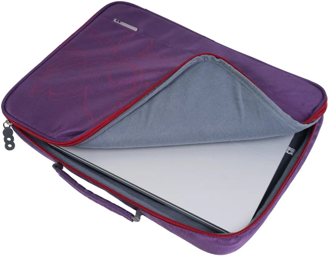 Hama Plant Notebook Sleeve 13.3