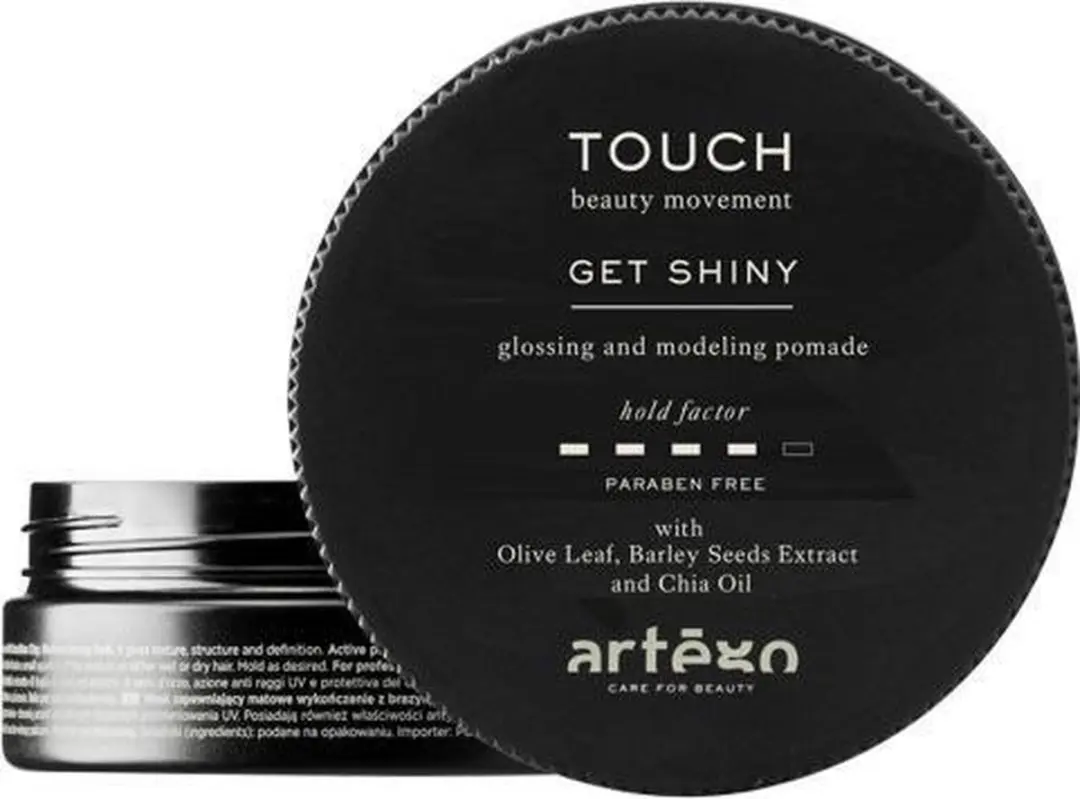 Artègo Touch Get Shiny 100ml