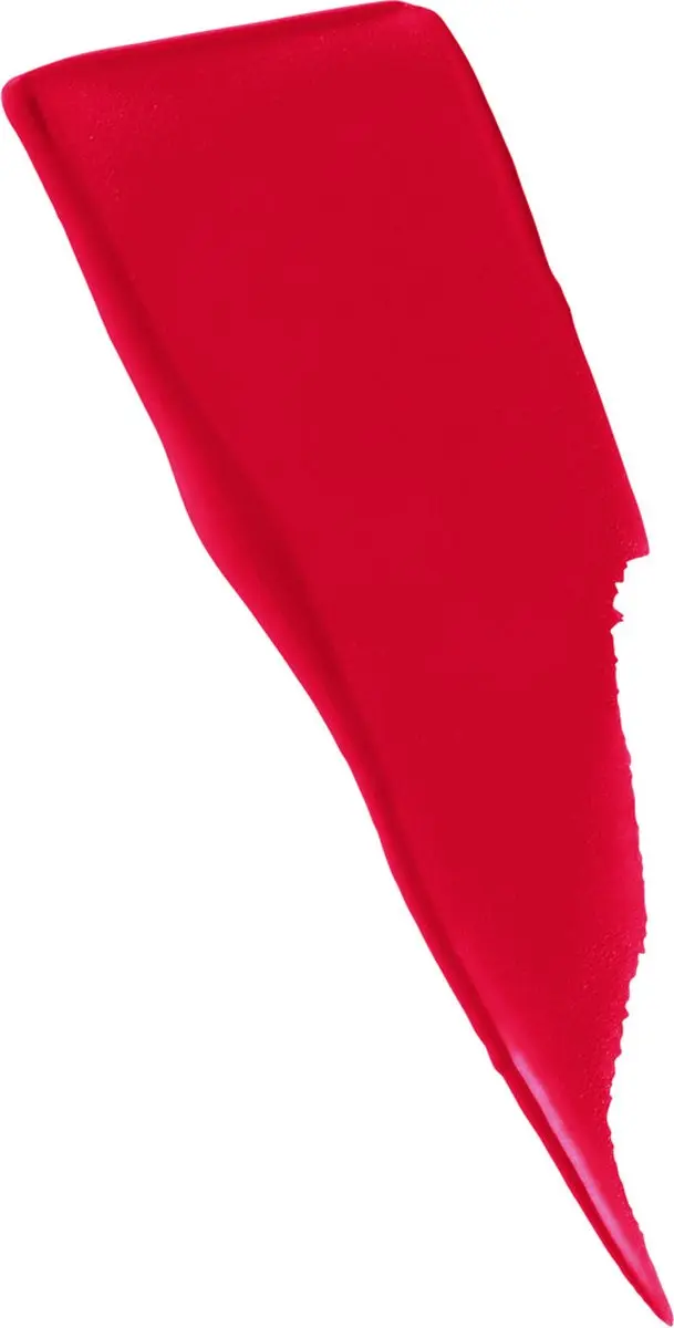 Maybelline SuperStay Matte Ink 325 Shot Caller Lipstick - 15ml (3x5ml) - Rood