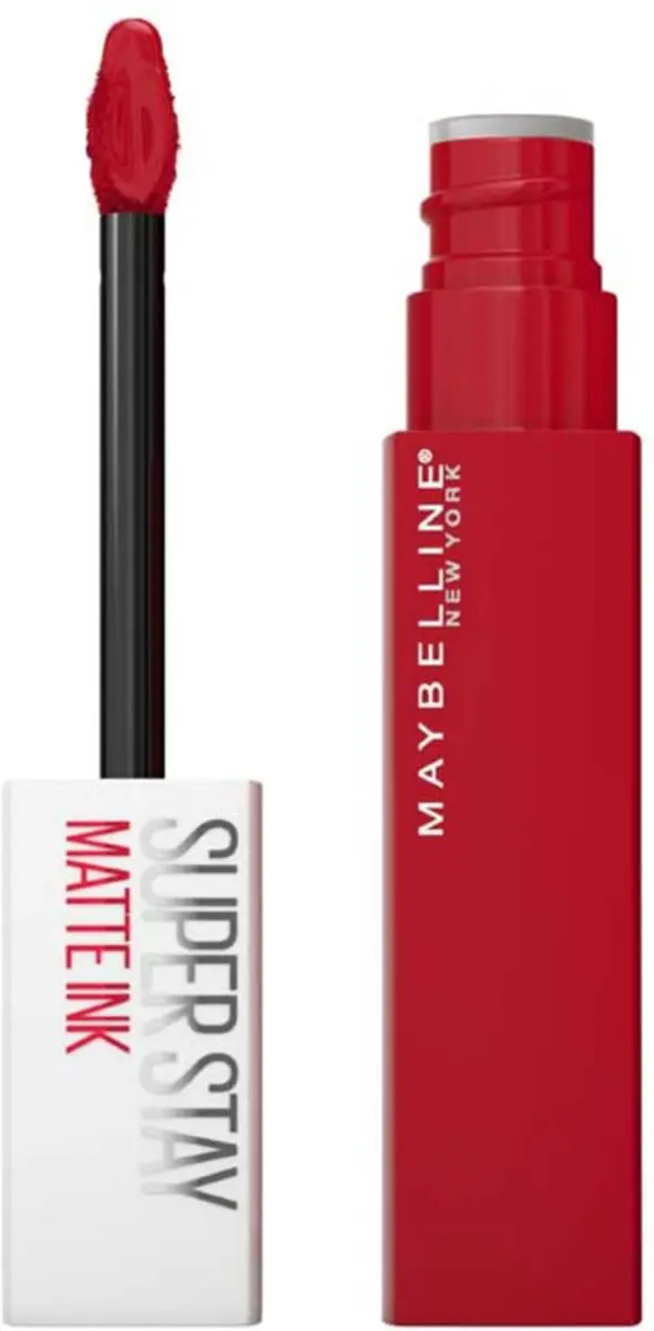 Maybelline SuperStay Matte Ink 325 Shot Caller Lipstick
