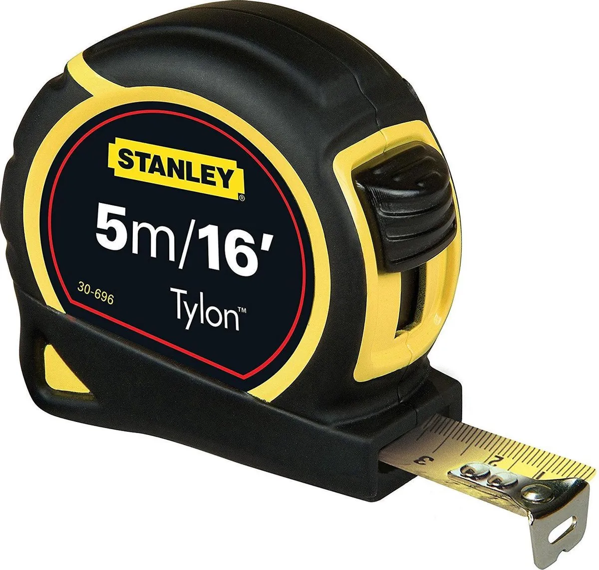 Stanley Rolbandmaat Tylon 5m