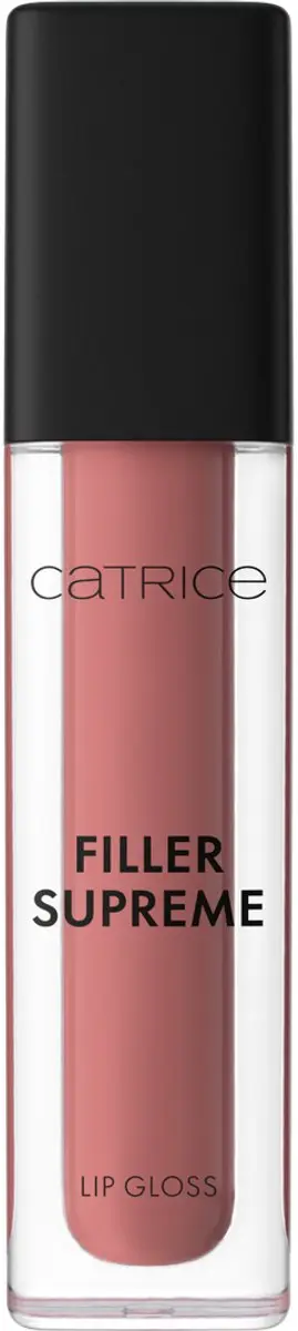 Catrice Filler Supreme Brillo De Labios 050