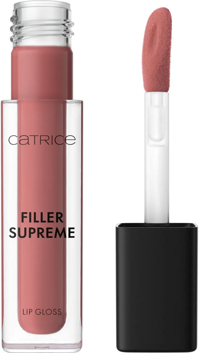 Catrice Filler Supreme Brillo De Labios 050 - Nude 3,5ml