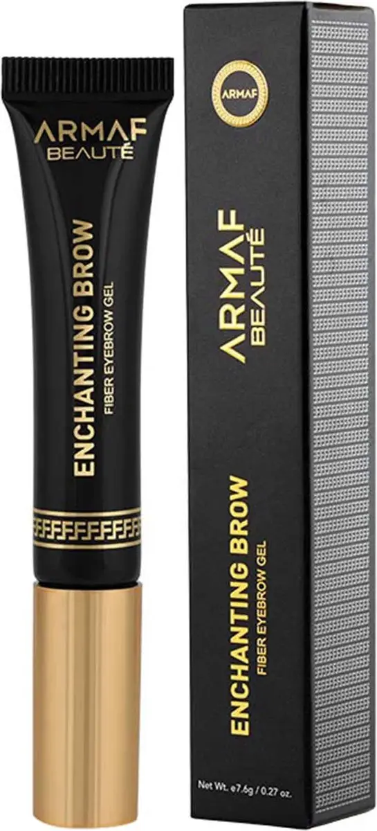 Armaf Beaute Enchanting Brow Fiber Gel 7,6g
