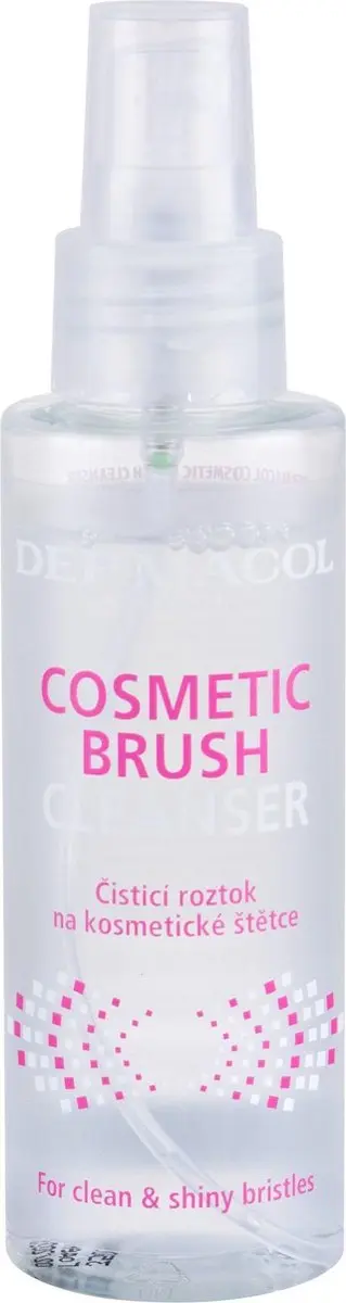 Dermacol Cosmetic Brush Cleanser 100ml