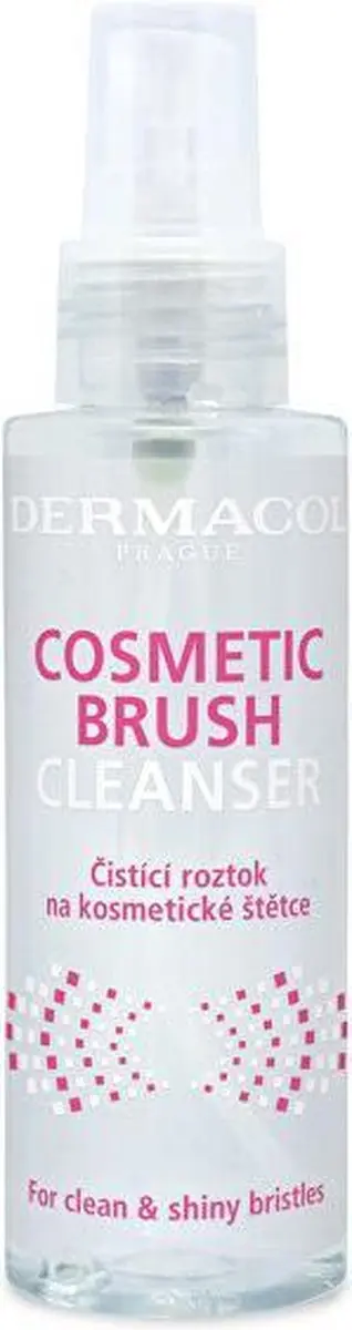 Dermacol Cosmetic Brush Cleanser 100ml