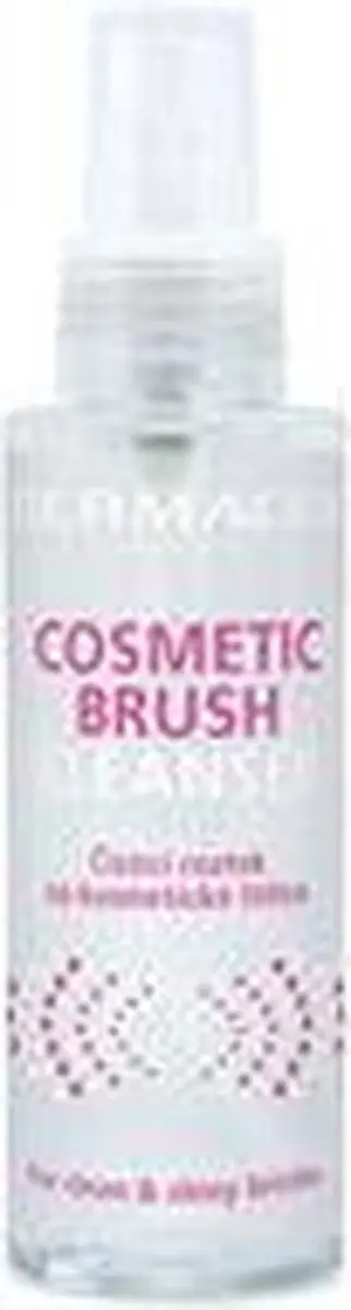 Dermacol Cosmetic Brush Cleanser 100ml