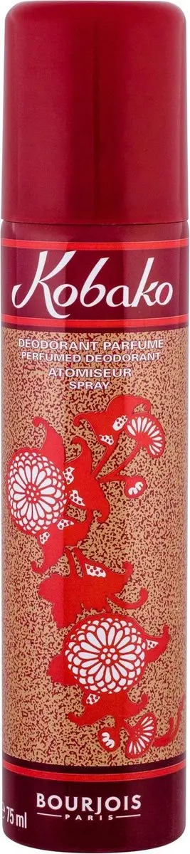 Bourjois Kobako Deo 75ml