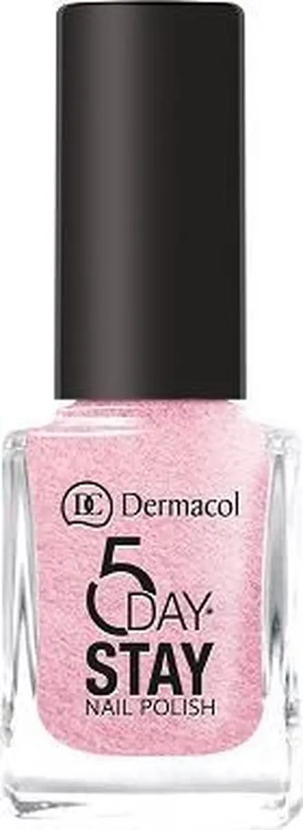 Dermacol 5 Day Stay Nagellak