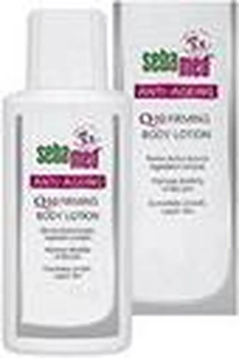 Sebamed Anti Ageing Firming Bodylotion Q10 200ml