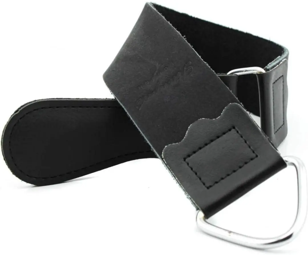 Haryali London Lederen Strop 24 inch