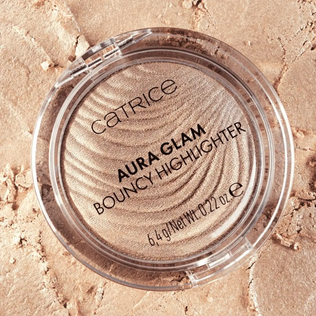 Catrice AURA GLAM Make-up Set Nº 010