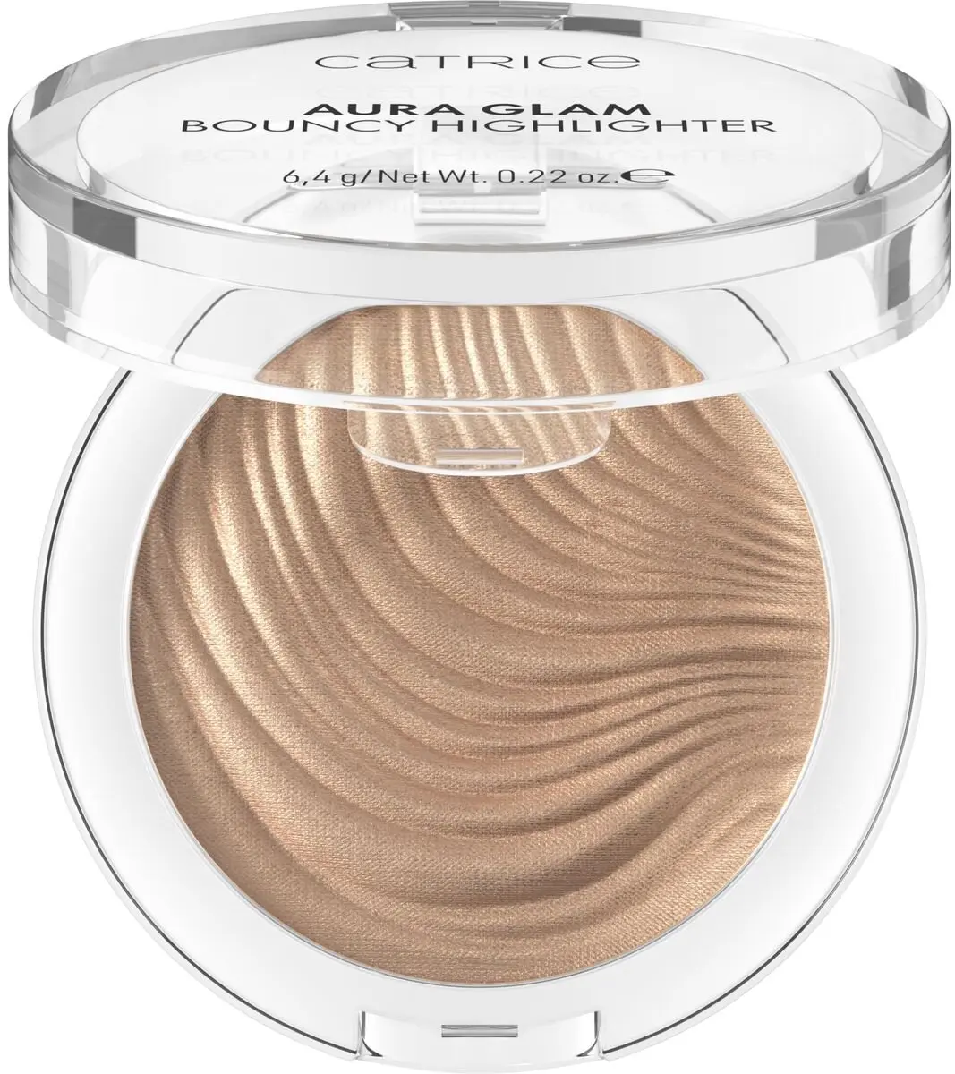 Catrice AURA GLAM Make-up Set Nº 010
