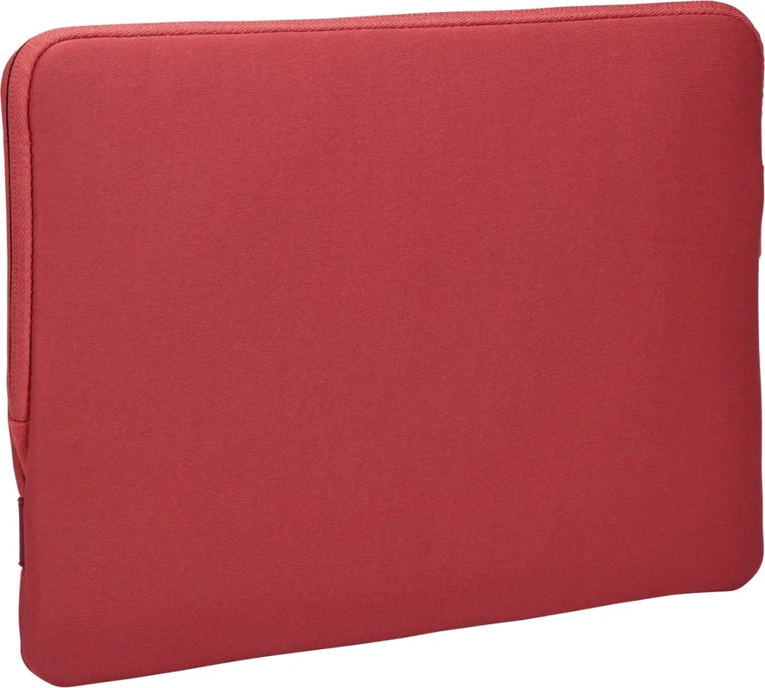 Case Logic Reflect MacBook Sleeve 14" - Rood - 085854254809