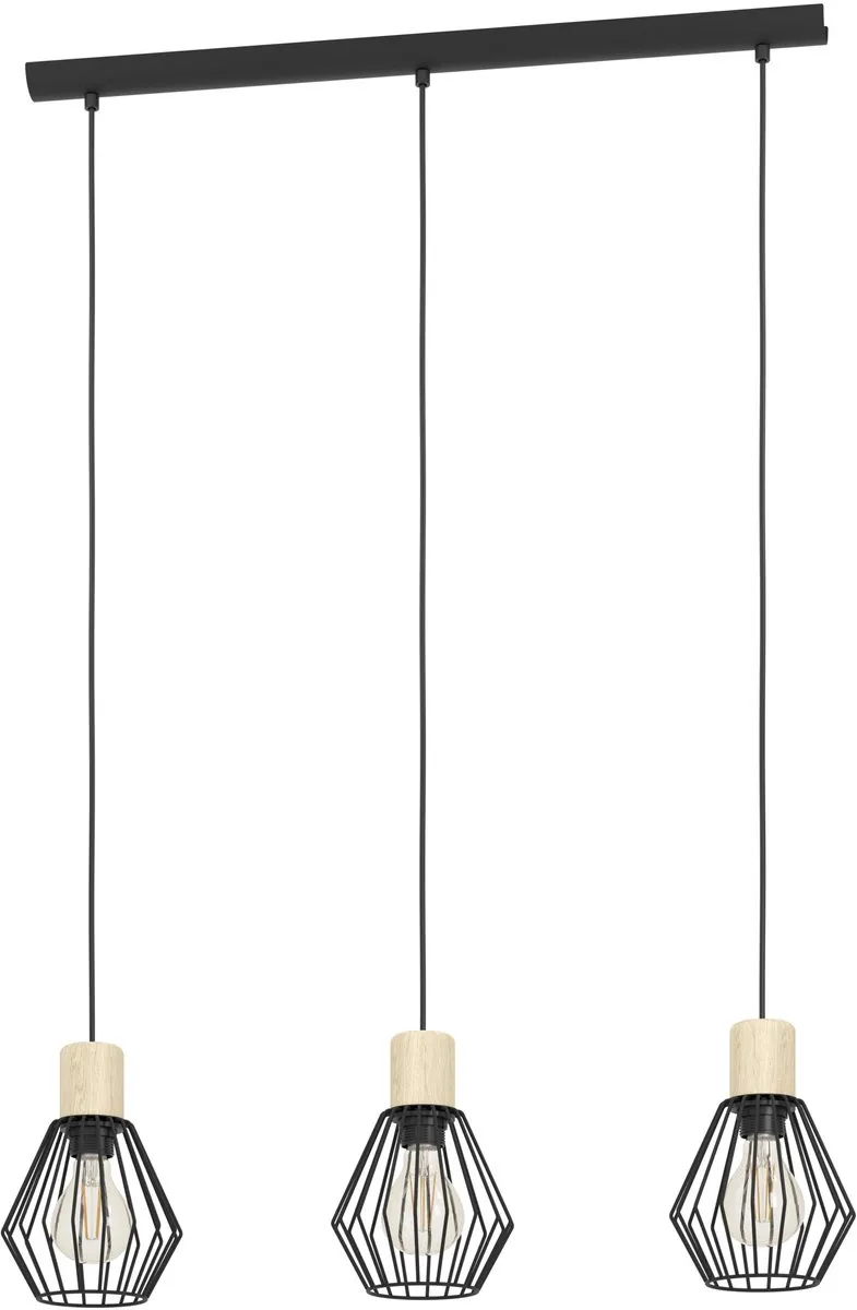 Eglo Palmorla Hanglamp E27