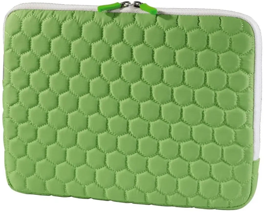 Hama Notebook Cover Hexagon 11.6 13 inch