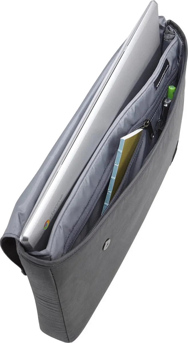 Case Logic LoDo Laptophoes 13.3 inch - Grijs