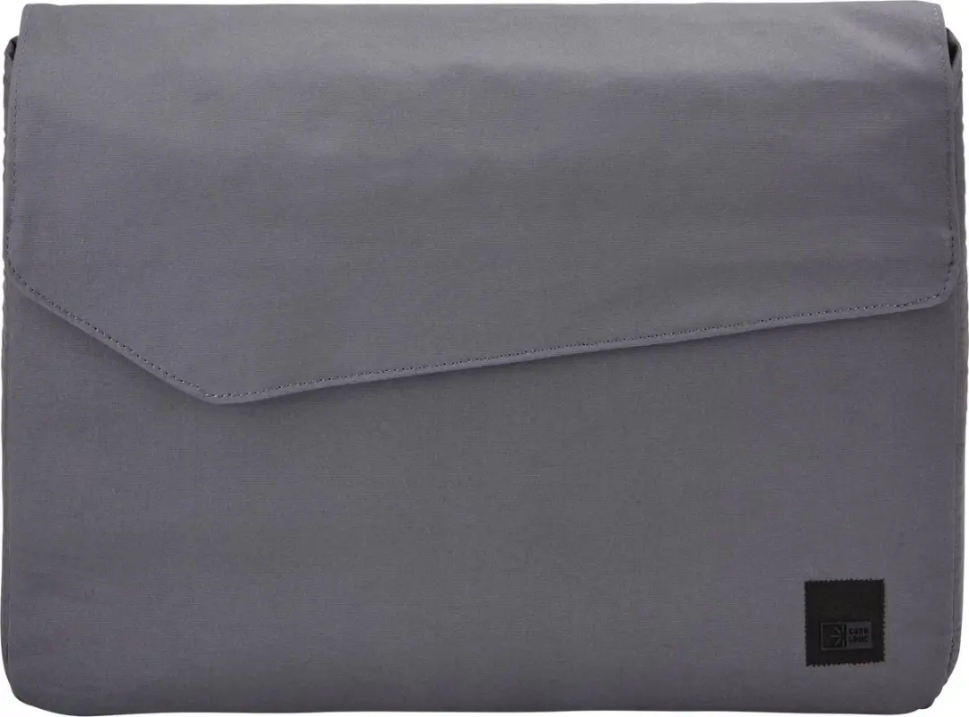 Case Logic LoDo Laptophoes 13.3 inch - Grijs