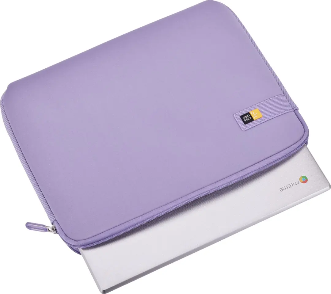 Case Logic LAPS116 Laptophoes - 16 inch - Paars