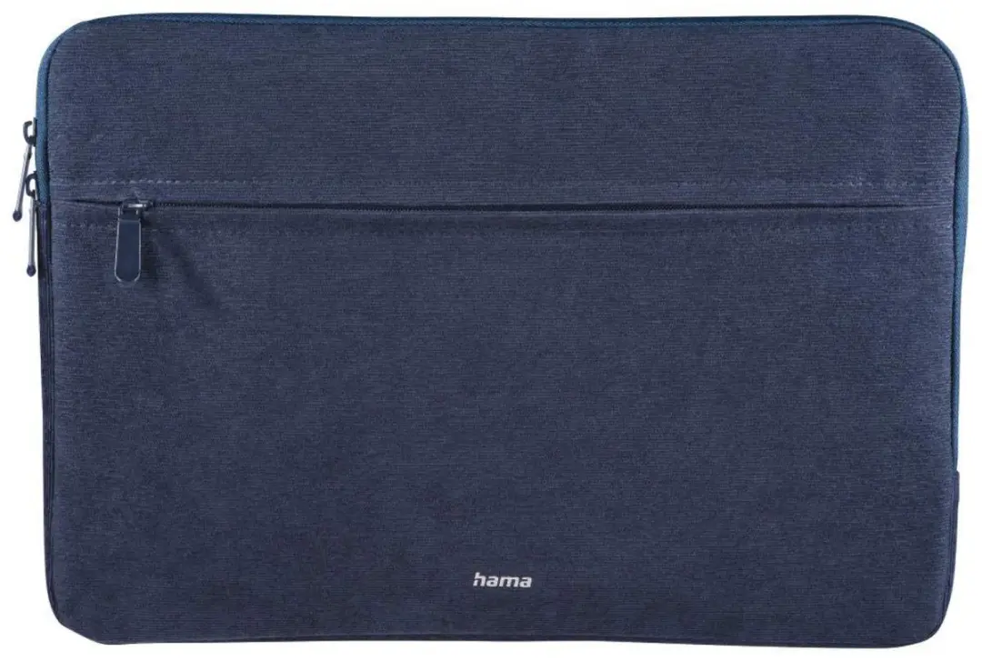 Hama Cali Laptophoes 14" - Donkerblauw