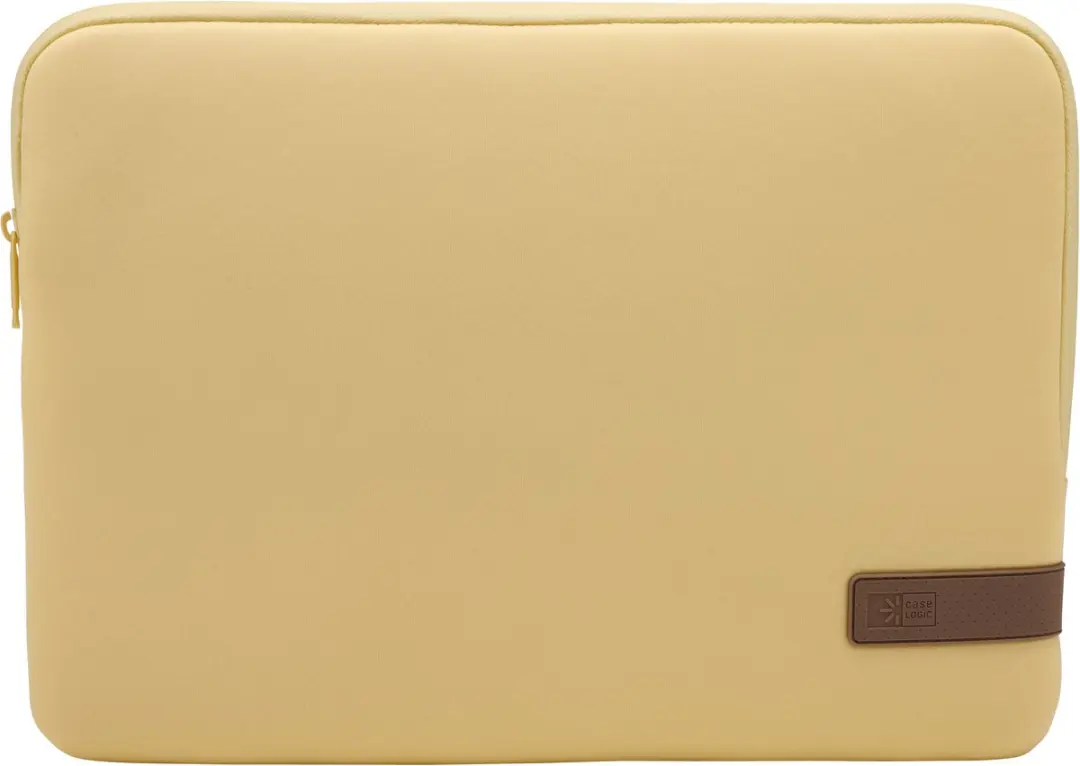 Case Logic REFPC114 Laptophoes - 14 inch - Geel
