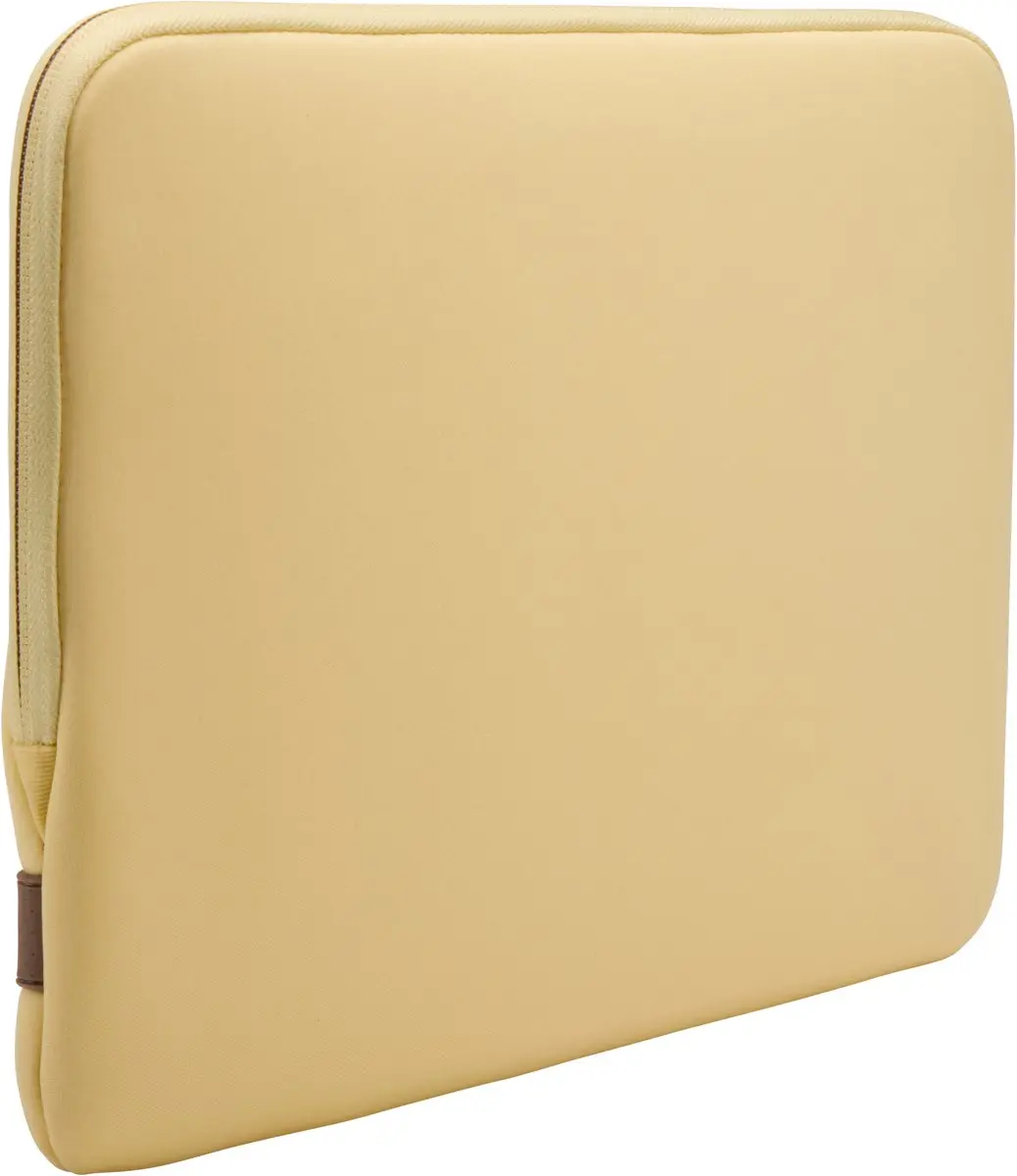 Case Logic REFPC114 Laptophoes - 14 inch - Geel