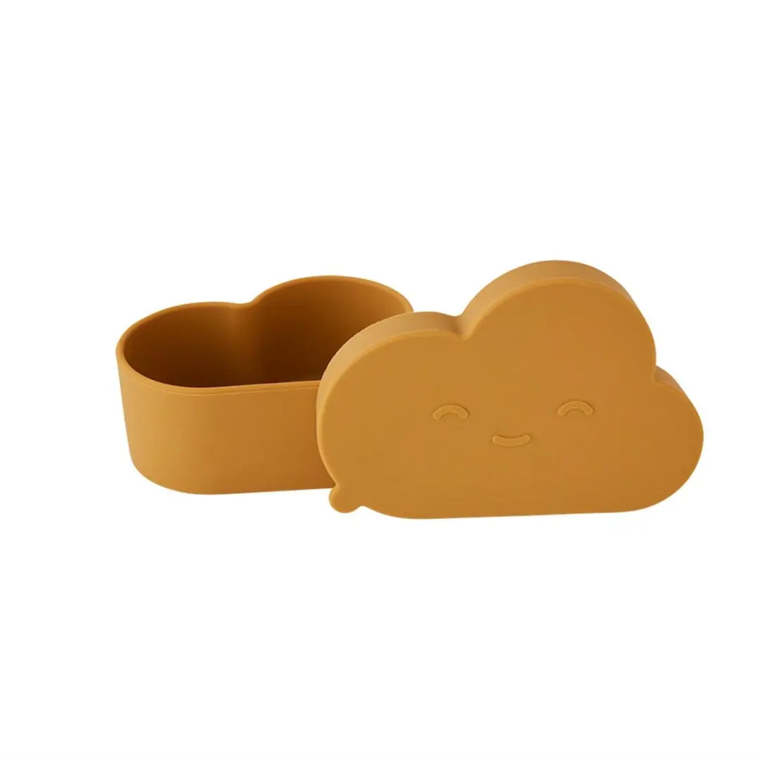 OYOY Chloe Cloud Snack Bowl