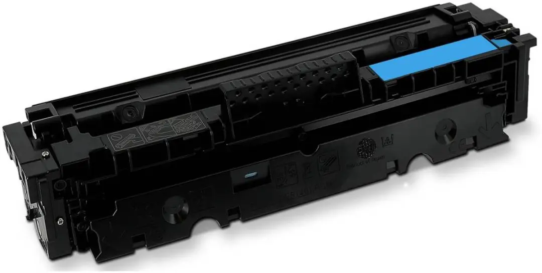 edding EDD-2211 Tonercartridge - Cyaan - 2100 Pagina's - HP 415A Compatibel