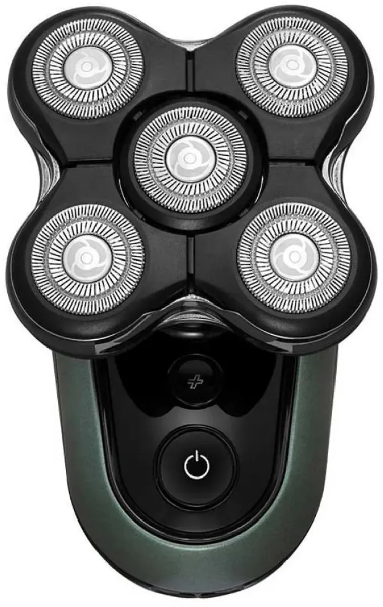 Remington RX7 Ultimate Headshaver - Scheerapparaat voor het hoofd - XR1600
