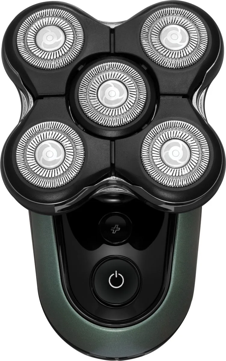 Remington RX7 Ultimate Headshaver - Scheerapparaat voor het hoofd - XR1600