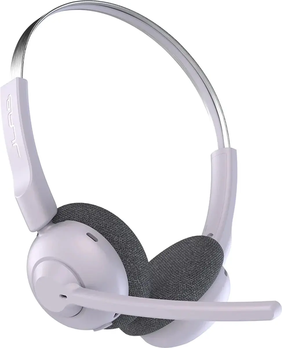 JLab Go Work Pop Headset