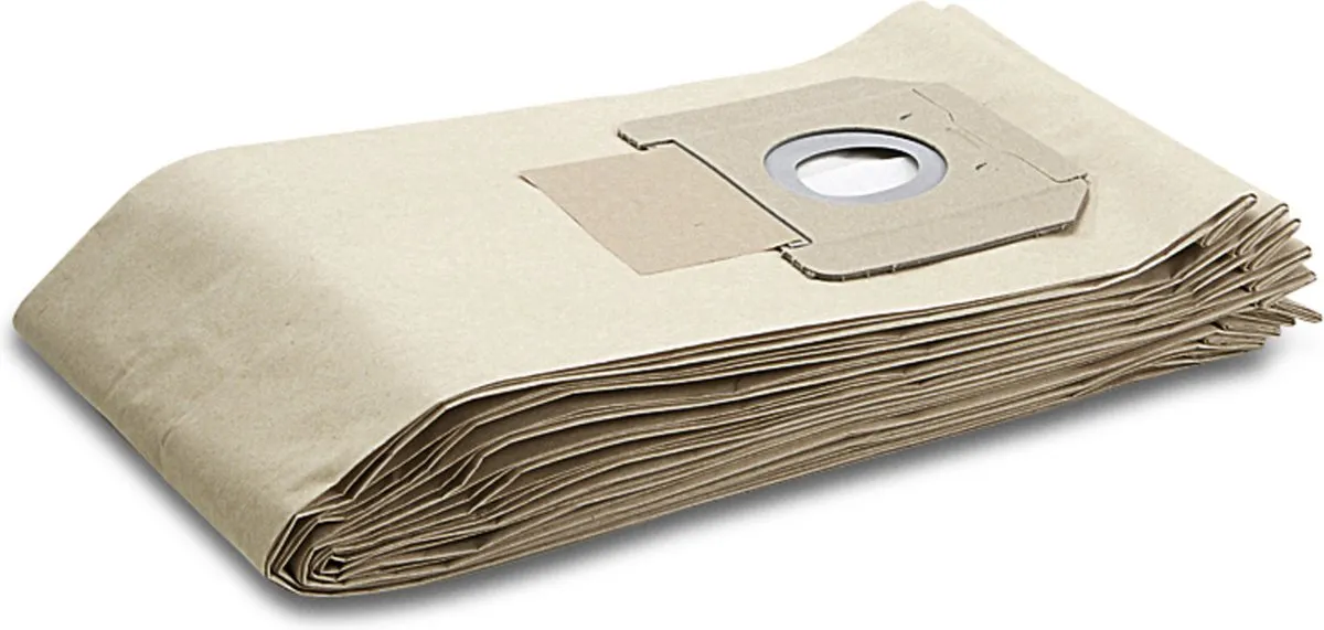 Kärcher Stofzuigerzakken NT561Eco 69042080
