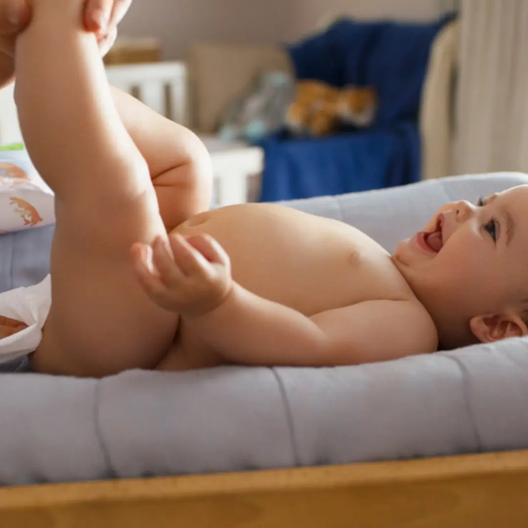 NIVEA Baby Biologisch Afbreekbare Doekjes 57 Stuks