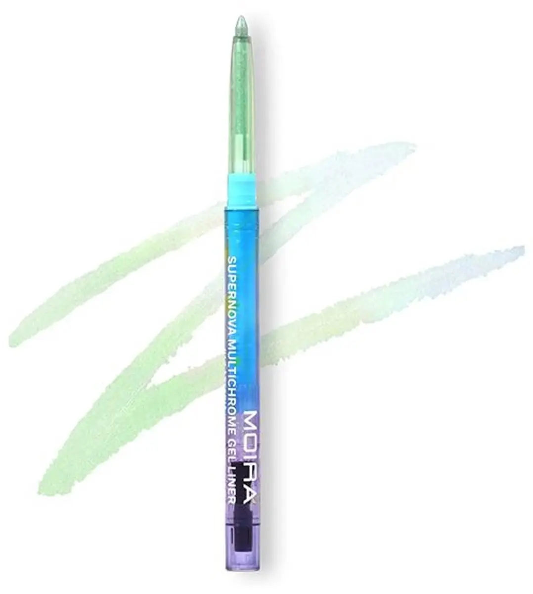 Moira Supernova Multichrome Gel Liner Asteria 013