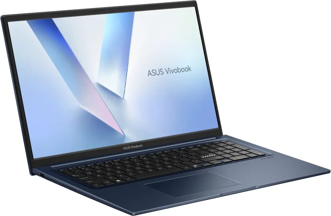 ASUS Vivobook 17 X1704MA-AU012W Laptop - 17,3" Full HD - 16GB RAM - 512GB SSD - Blauw - afbeelding 6 van 6