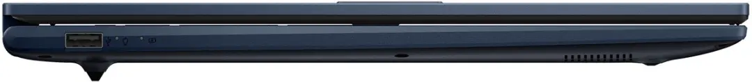 ASUS Vivobook 17 X1704MA-AU012W Laptop - 17,3" Full HD - 16GB RAM - 512GB SSD - Blauw