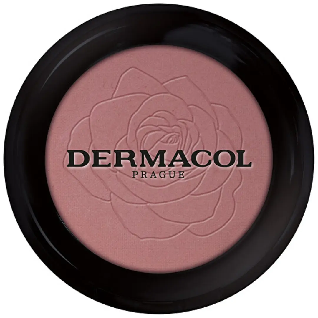 Dermacol Natural Powder Blush 02