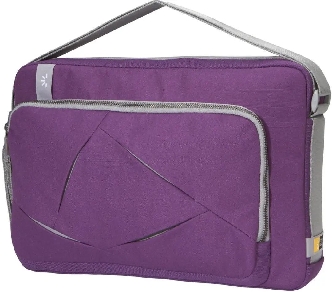 Case Logic Urban Nylon Attachétas 12 inch ULA112P