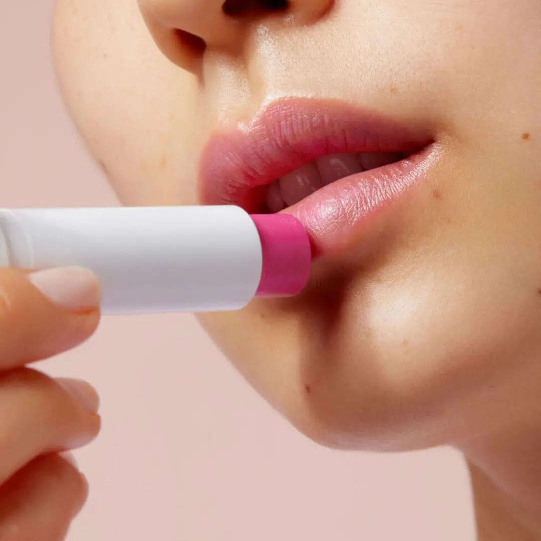 NIVEA Vaiana Disney Lippenbalsem Watermeloen Sorbet 4,8g