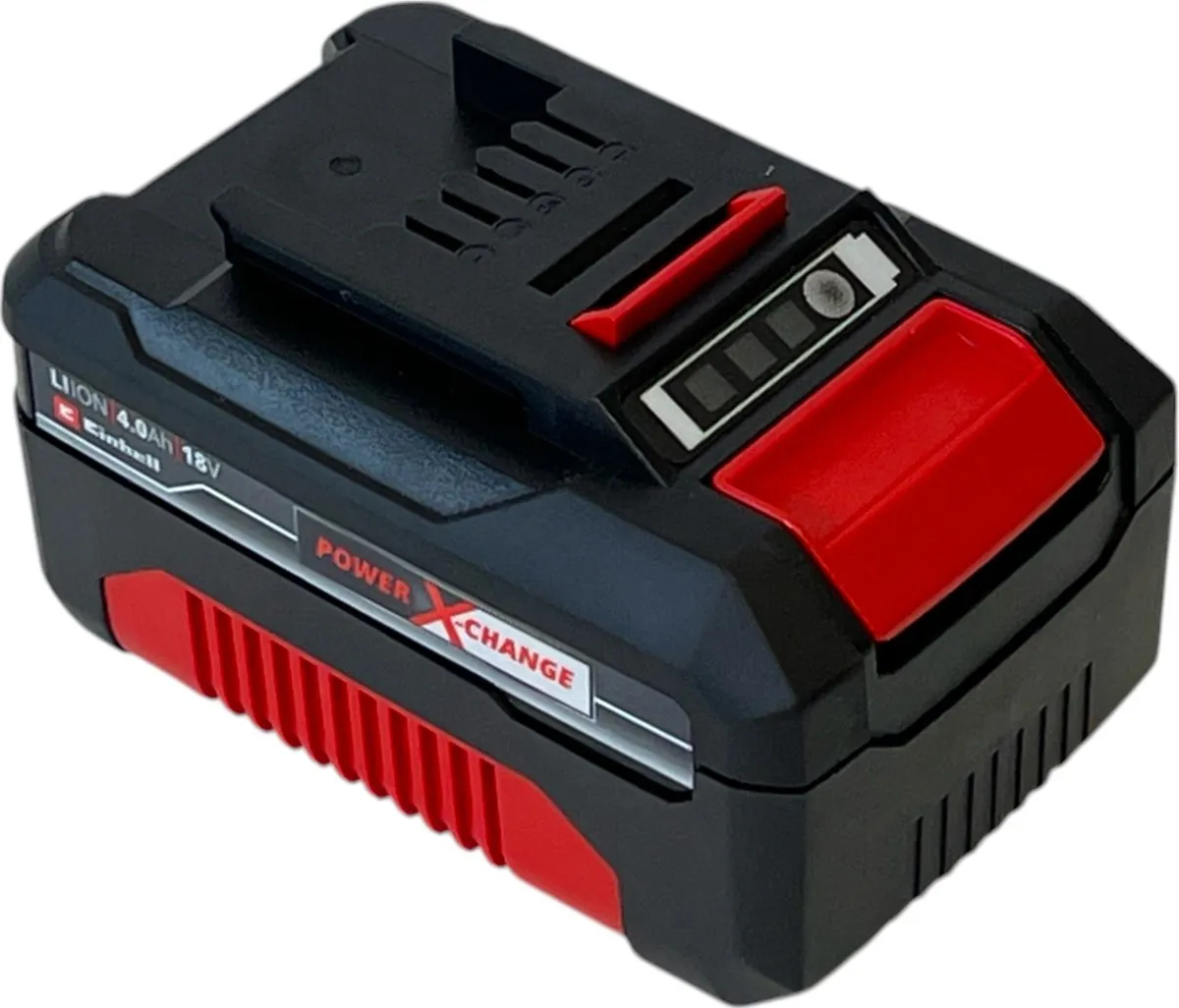 Einhell Power X-Change 4.0Ah Accu 18V - 4511396
